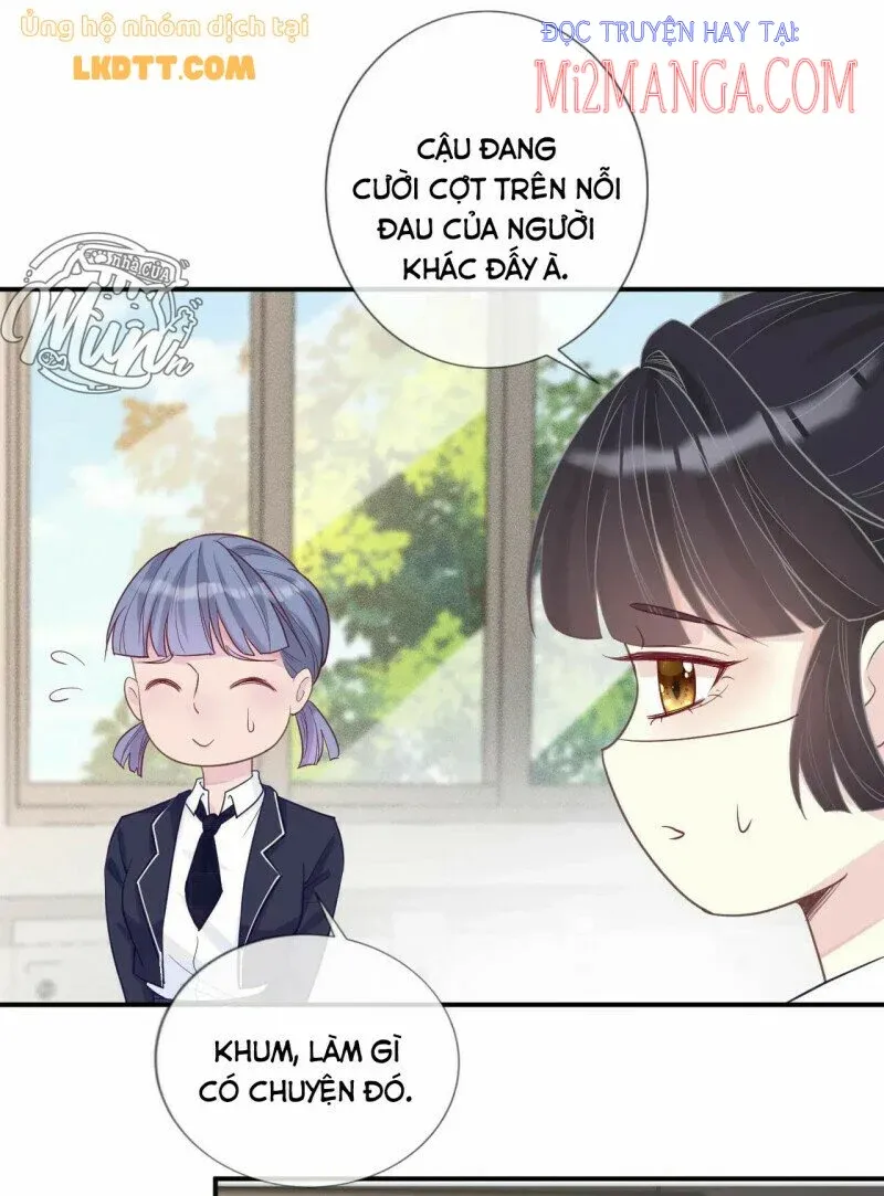 đọc truyện Giữ Kín Thân Phận Giả Của Tôi Chương 19.5 ảnh 3 tại Thiên Thai Truyện