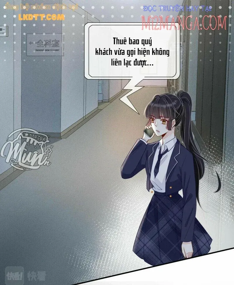 đọc truyện Giữ Kín Thân Phận Giả Của Tôi Chương 19.5 ảnh 13 tại Thiên Thai Truyện