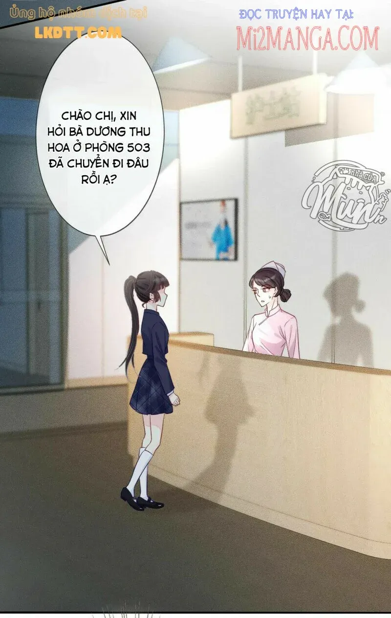 đọc truyện Giữ Kín Thân Phận Giả Của Tôi Chương 19.5 ảnh 14 tại Thiên Thai Truyện