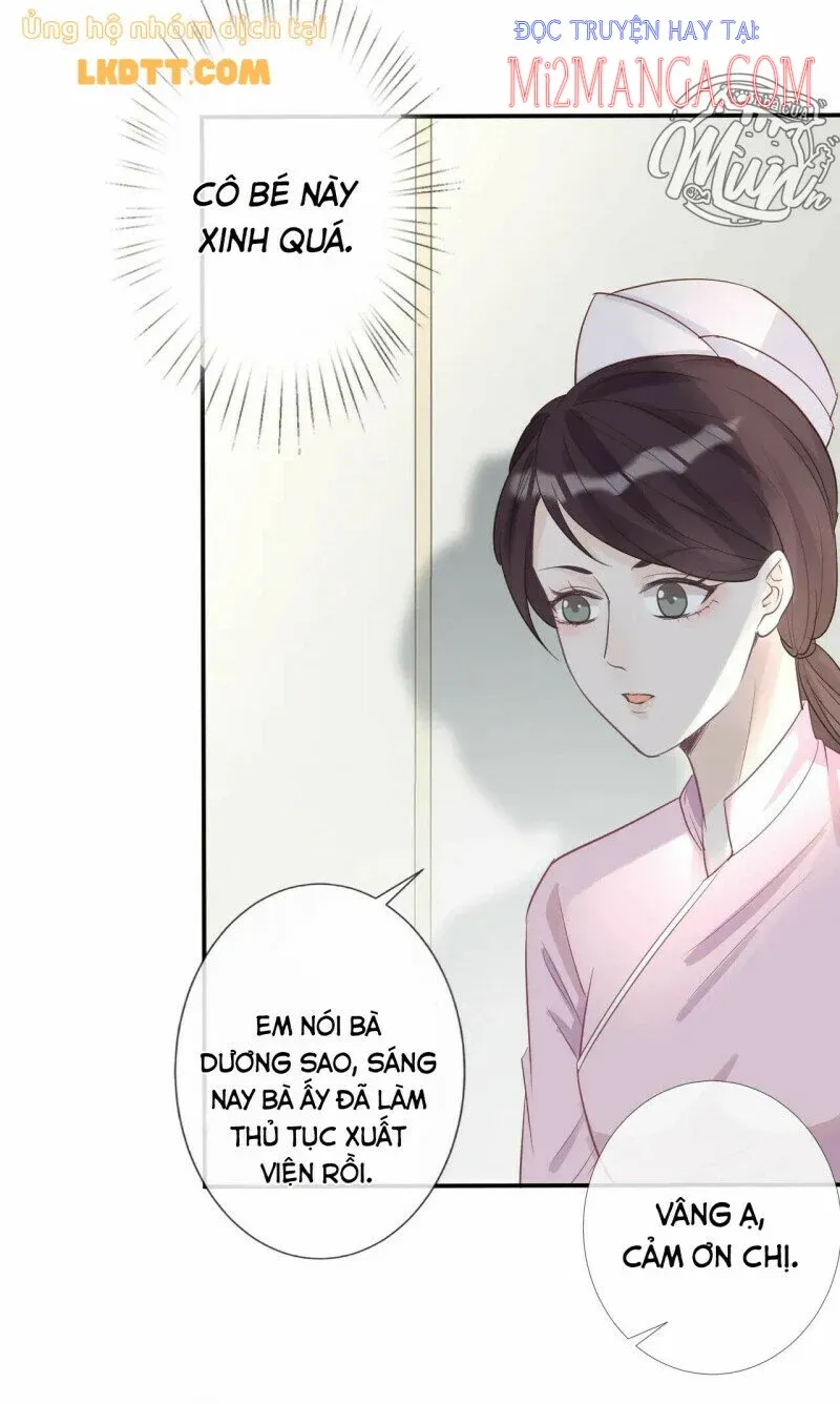 đọc truyện Giữ Kín Thân Phận Giả Của Tôi Chương 19.5 ảnh 15 tại Thiên Thai Truyện