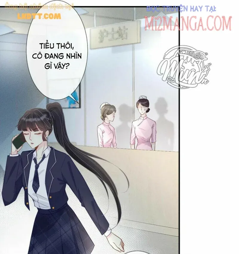 đọc truyện Giữ Kín Thân Phận Giả Của Tôi Chương 19.5 ảnh 16 tại Thiên Thai Truyện