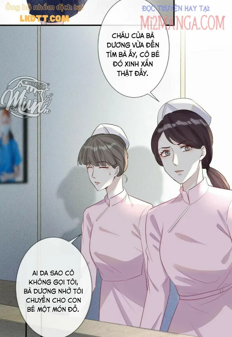 đọc truyện Giữ Kín Thân Phận Giả Của Tôi Chương 19.5 ảnh 17 tại Thiên Thai Truyện