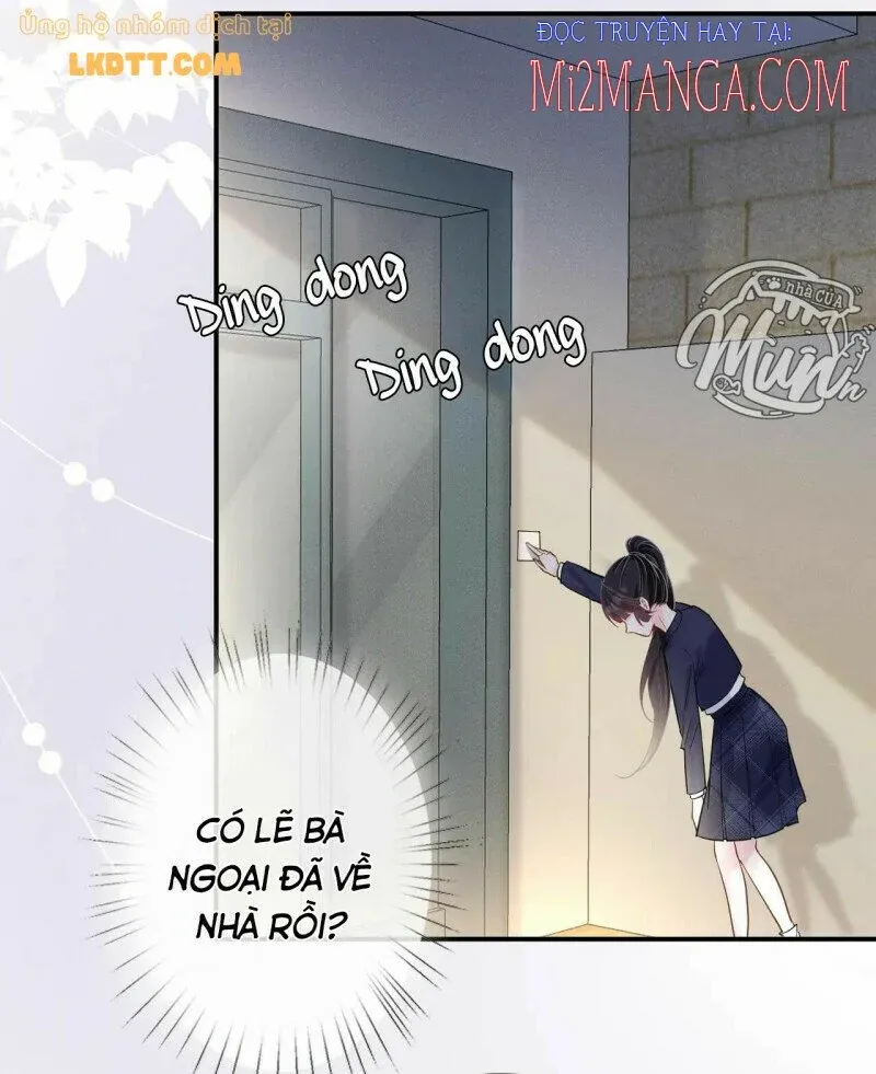 đọc truyện Giữ Kín Thân Phận Giả Của Tôi Chương 19.5 ảnh 20 tại Thiên Thai Truyện