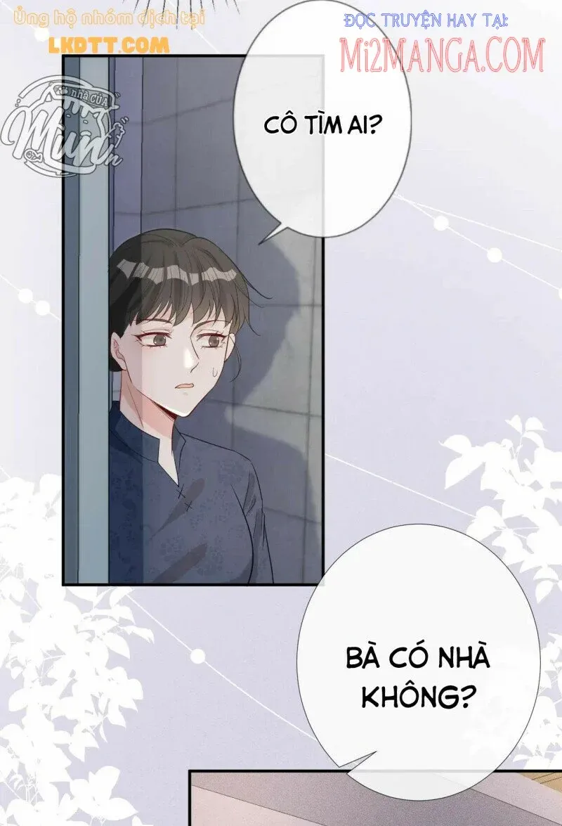 đọc truyện Giữ Kín Thân Phận Giả Của Tôi Chương 19.5 ảnh 21 tại Thiên Thai Truyện