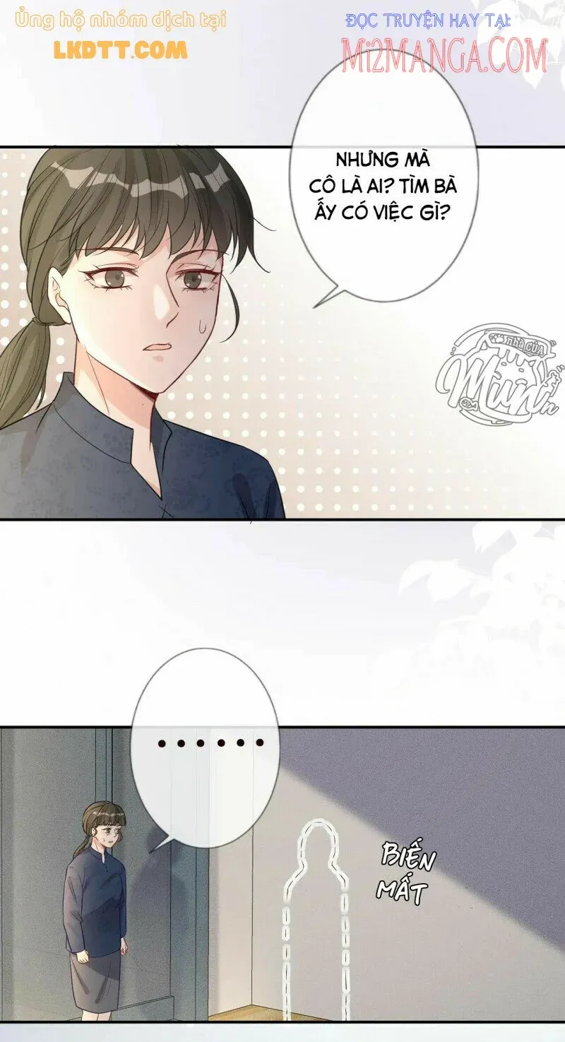 đọc truyện Giữ Kín Thân Phận Giả Của Tôi Chương 19.5 ảnh 23 tại Thiên Thai Truyện