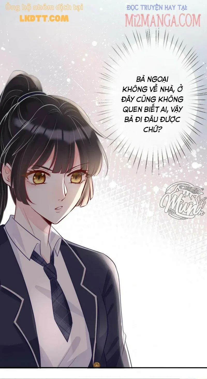 đọc truyện Giữ Kín Thân Phận Giả Của Tôi Chương 19.5 ảnh 24 tại Thiên Thai Truyện