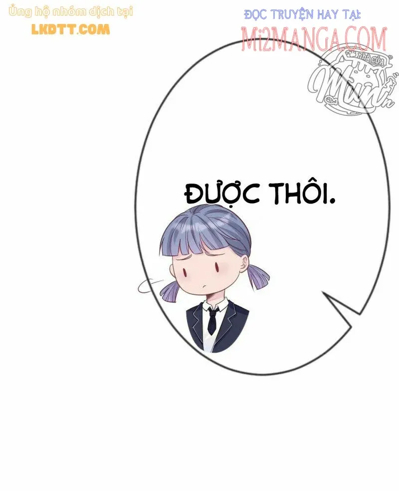 đọc truyện Giữ Kín Thân Phận Giả Của Tôi Chương 19.5 ảnh 6 tại Thiên Thai Truyện