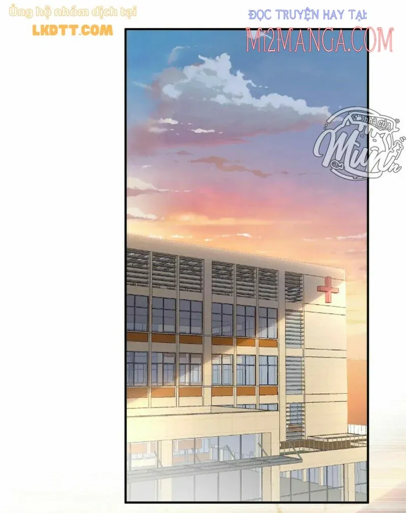 đọc truyện Giữ Kín Thân Phận Giả Của Tôi Chương 19.5 ảnh 7 tại Thiên Thai Truyện