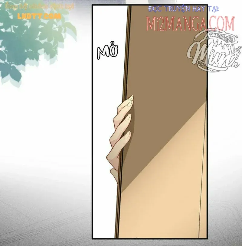 đọc truyện Giữ Kín Thân Phận Giả Của Tôi Chương 19.5 ảnh 9 tại Thiên Thai Truyện