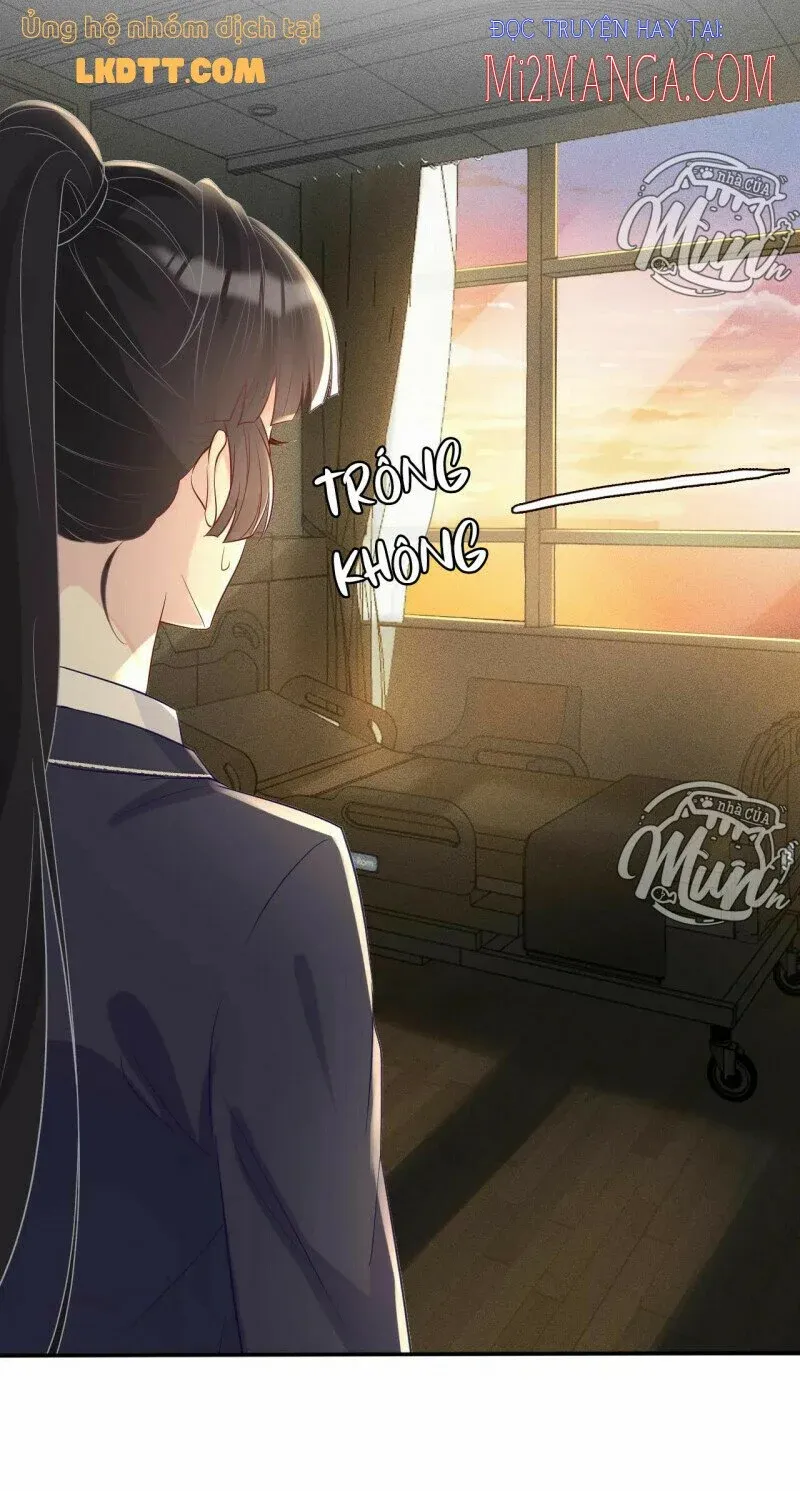 đọc truyện Giữ Kín Thân Phận Giả Của Tôi Chương 19.5 ảnh 10 tại Thiên Thai Truyện