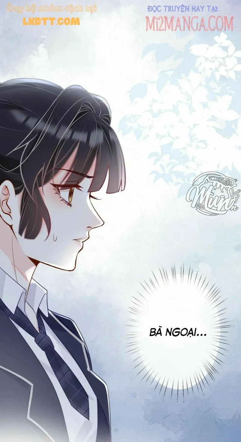 đọc truyện Giữ Kín Thân Phận Giả Của Tôi Chương 19.5 ảnh 11 tại Thiên Thai Truyện