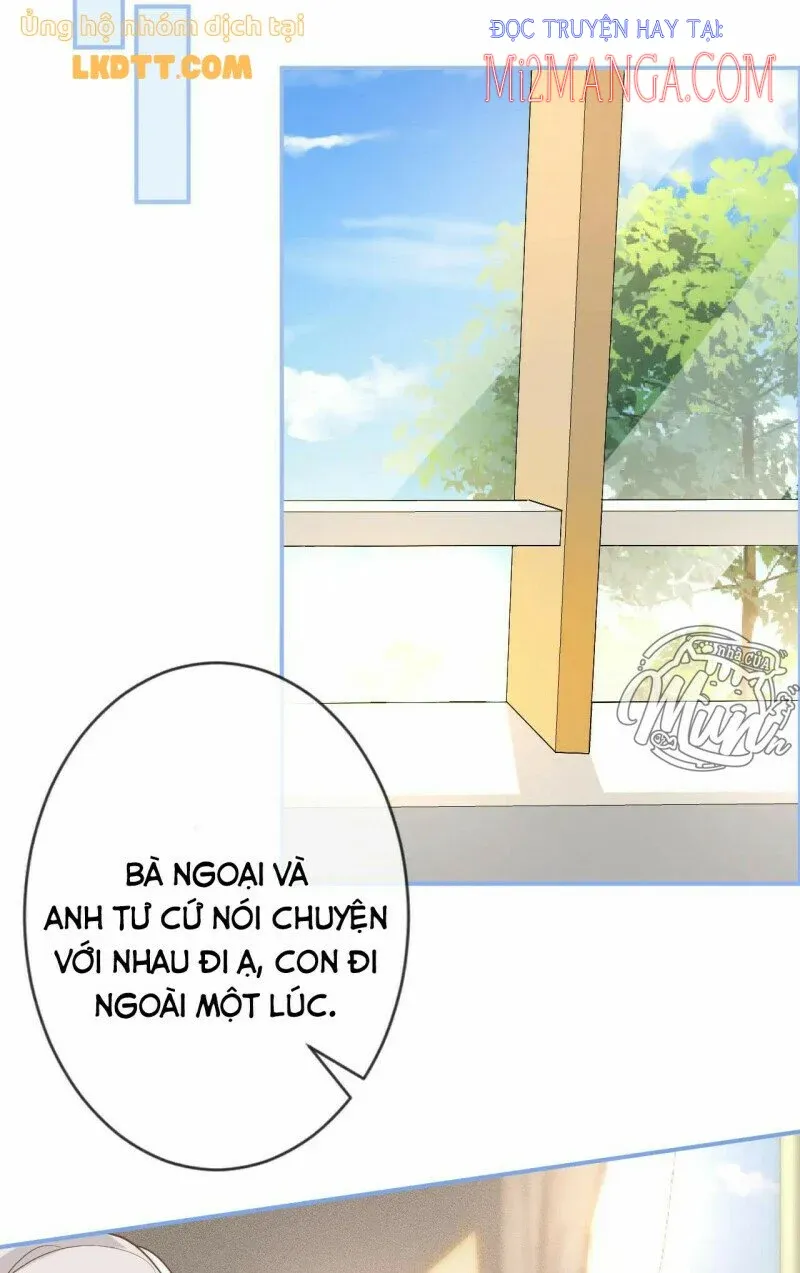 đọc truyện Giữ Kín Thân Phận Giả Của Tôi Chương 19 ảnh 13 tại Thiên Thai Truyện