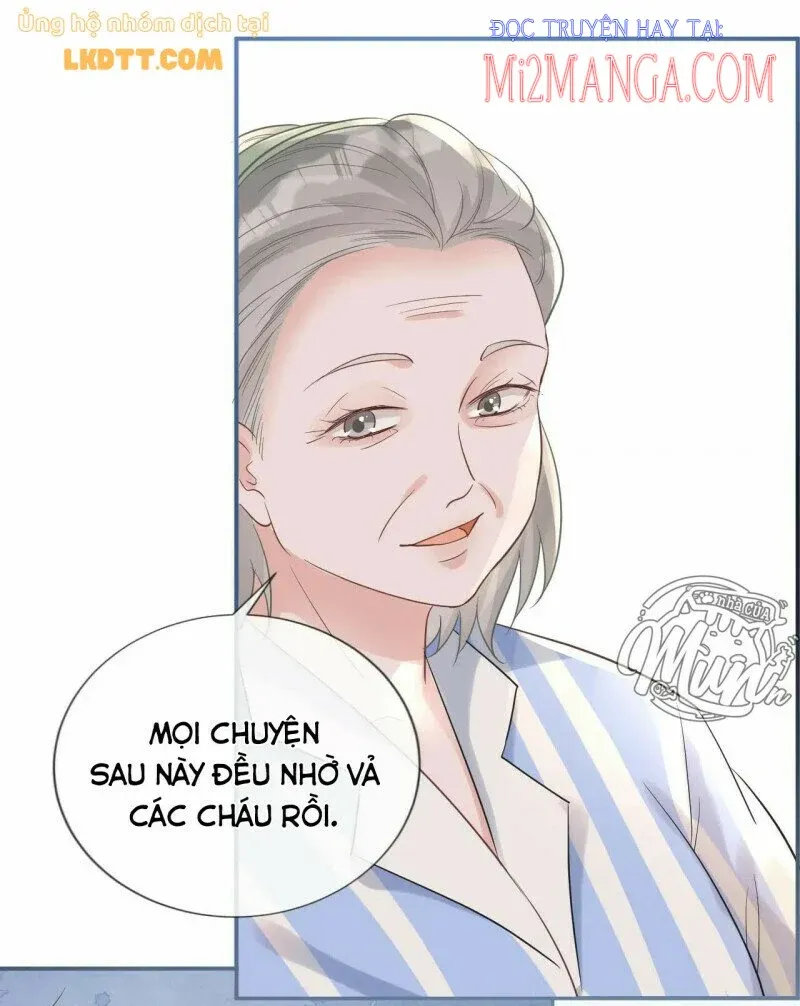 đọc truyện Giữ Kín Thân Phận Giả Của Tôi Chương 19 ảnh 15 tại Thiên Thai Truyện