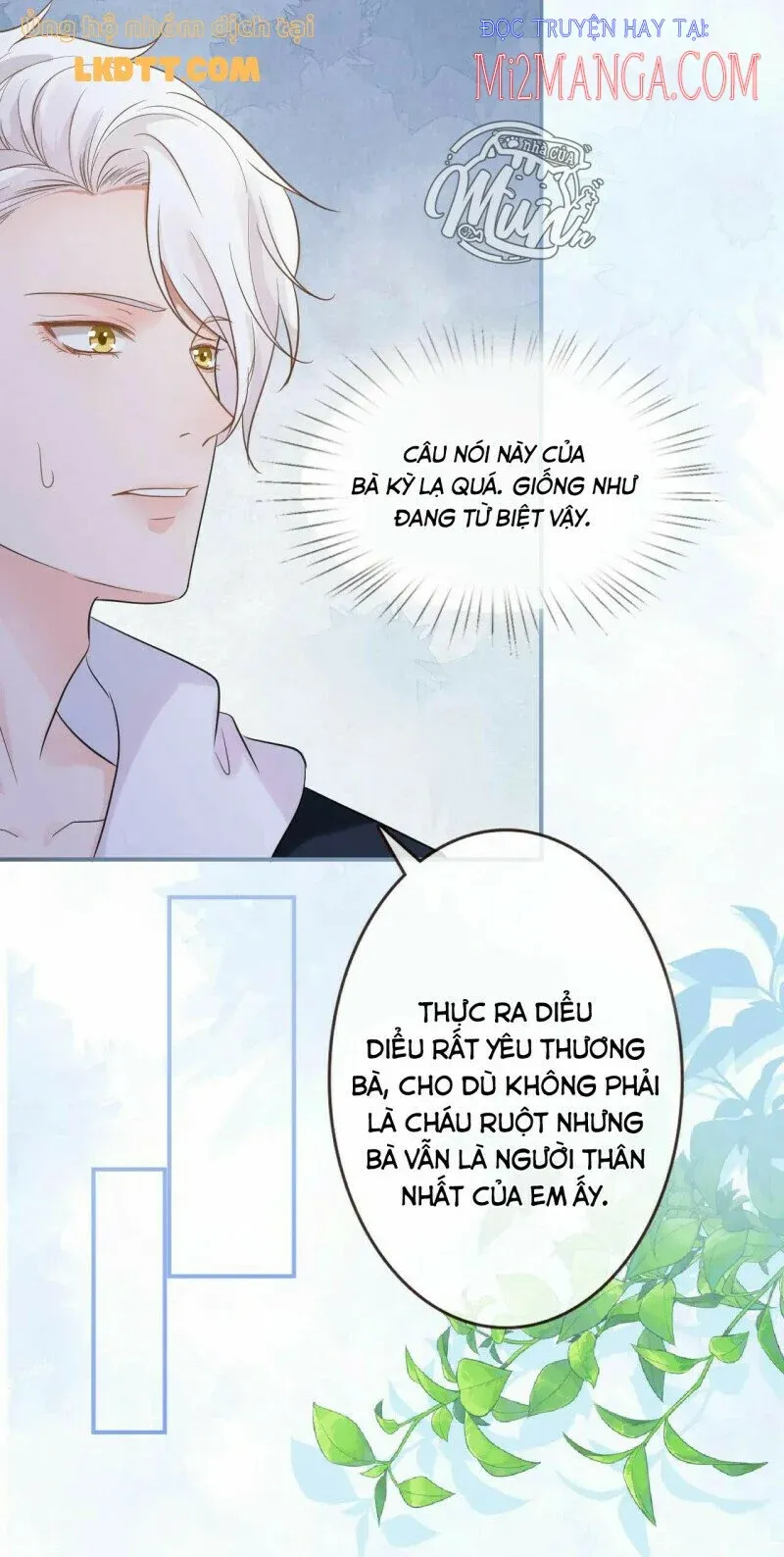 đọc truyện Giữ Kín Thân Phận Giả Của Tôi Chương 19 ảnh 16 tại Thiên Thai Truyện