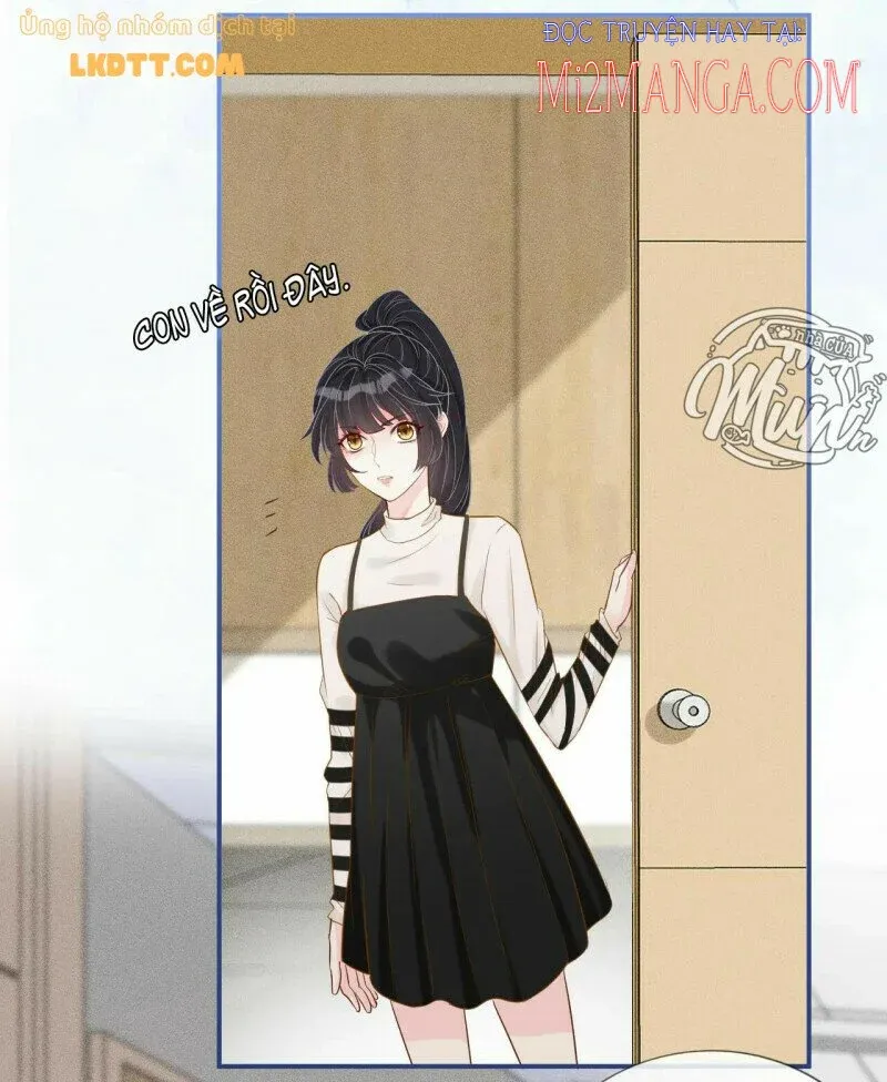 đọc truyện Giữ Kín Thân Phận Giả Của Tôi Chương 19 ảnh 17 tại Thiên Thai Truyện