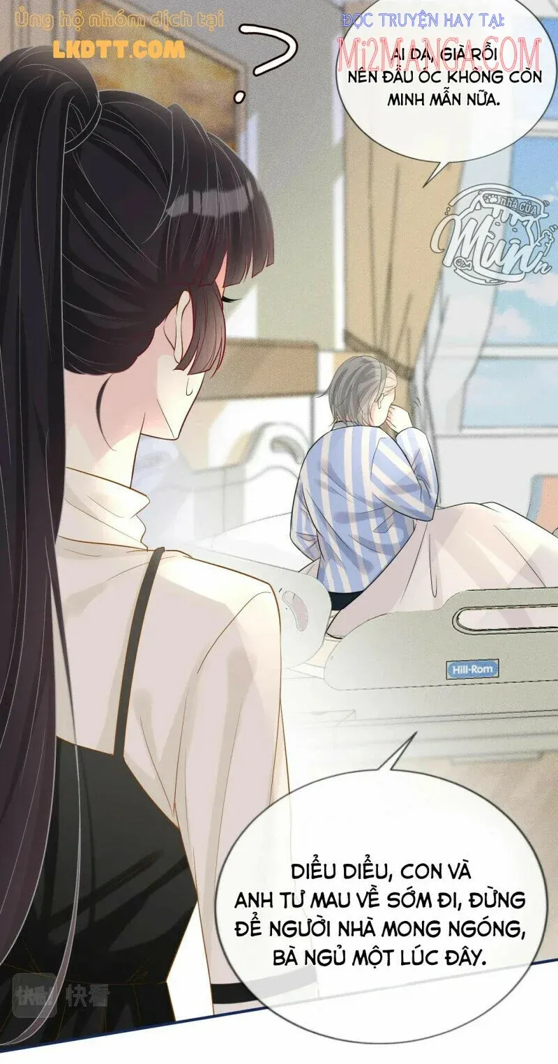 đọc truyện Giữ Kín Thân Phận Giả Của Tôi Chương 19 ảnh 18 tại Thiên Thai Truyện