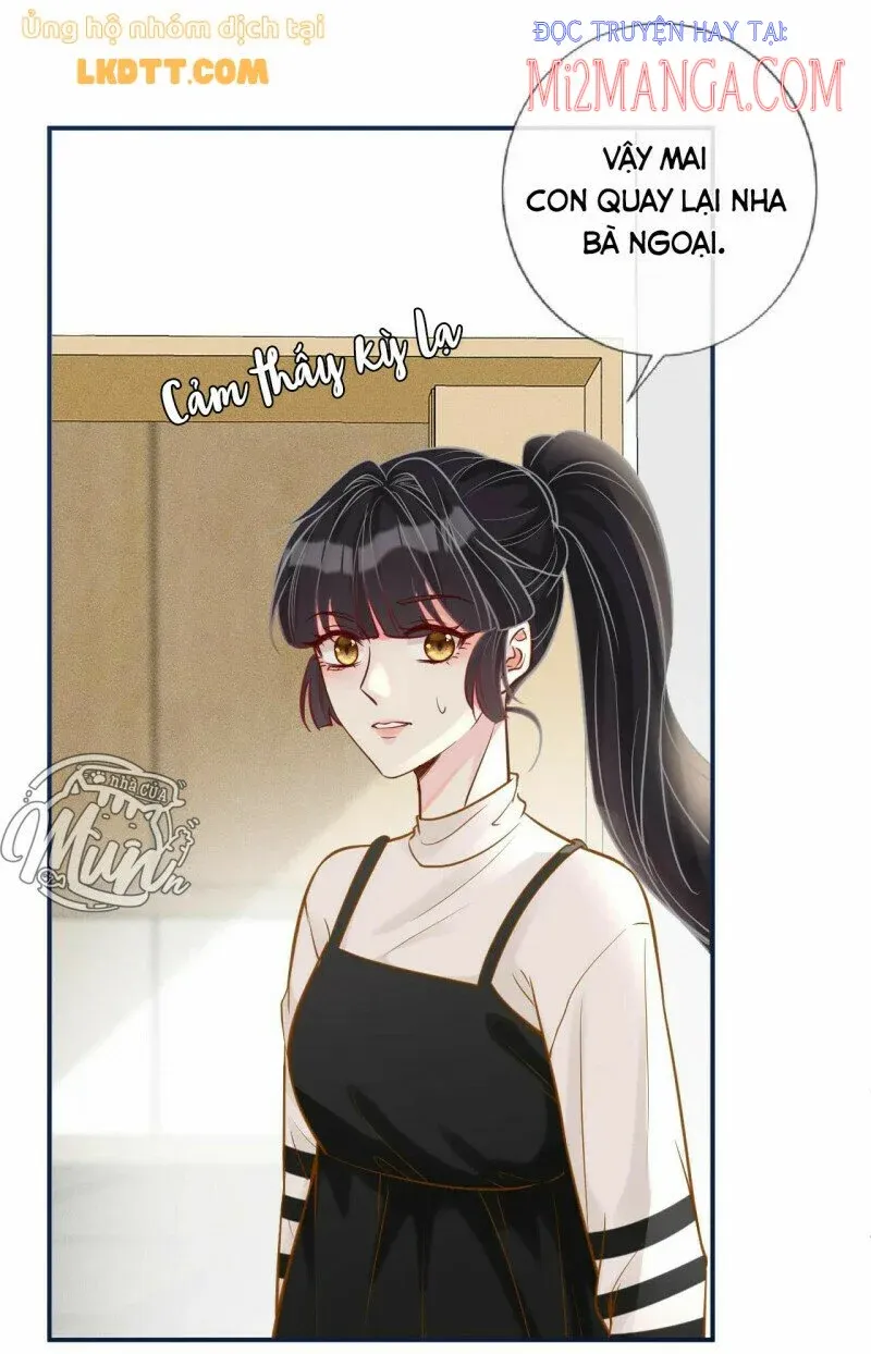 đọc truyện Giữ Kín Thân Phận Giả Của Tôi Chương 19 ảnh 19 tại Thiên Thai Truyện