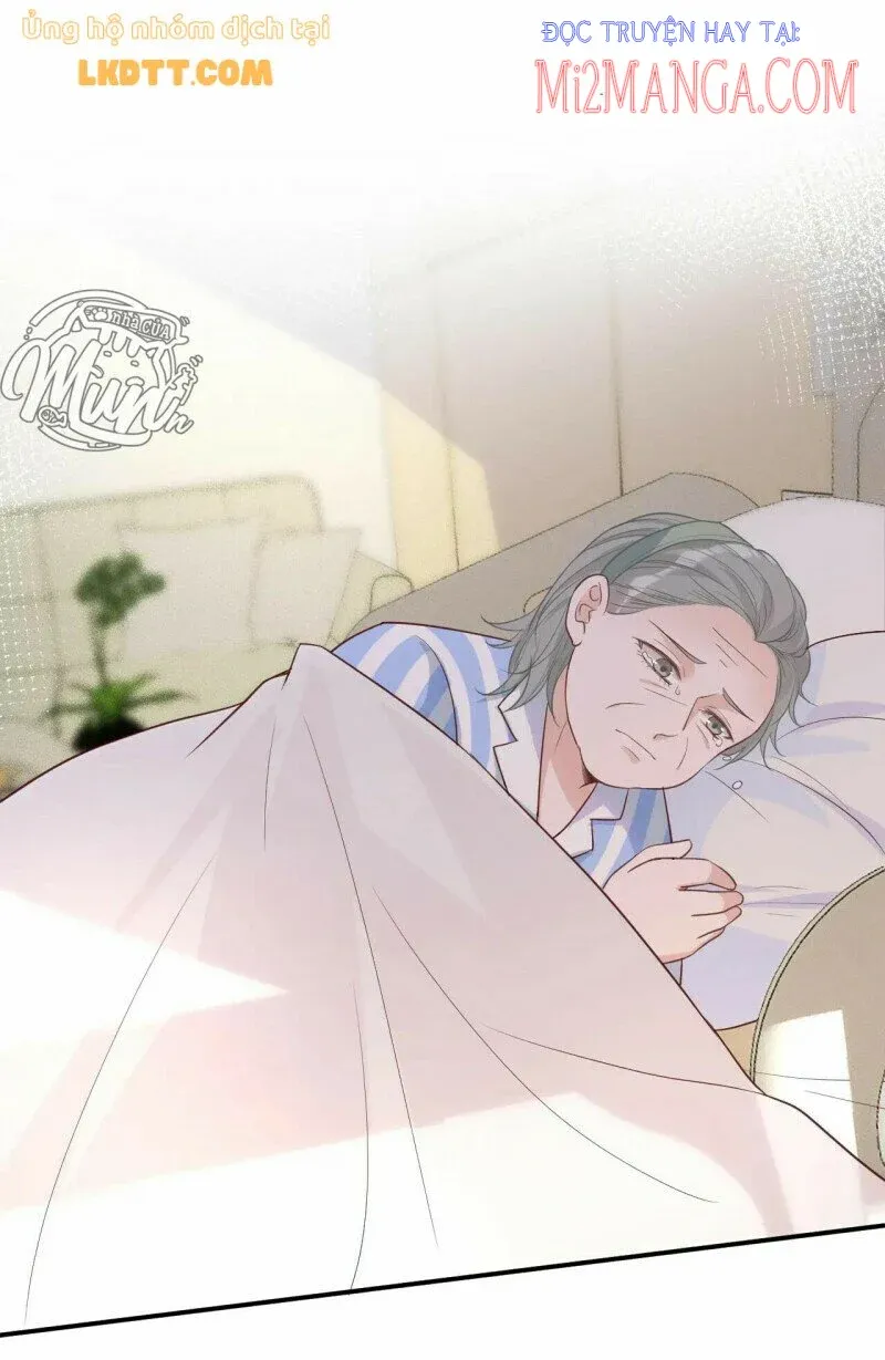 đọc truyện Giữ Kín Thân Phận Giả Của Tôi Chương 19 ảnh 20 tại Thiên Thai Truyện