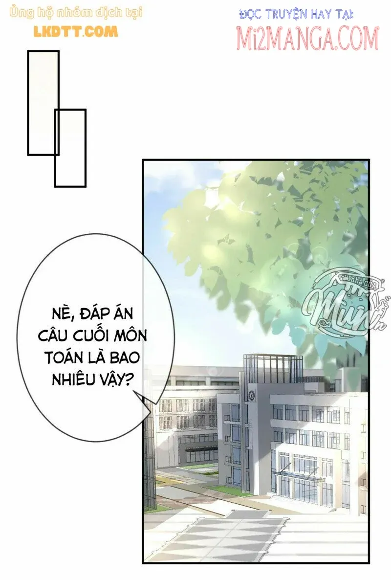 đọc truyện Giữ Kín Thân Phận Giả Của Tôi Chương 19 ảnh 21 tại Thiên Thai Truyện