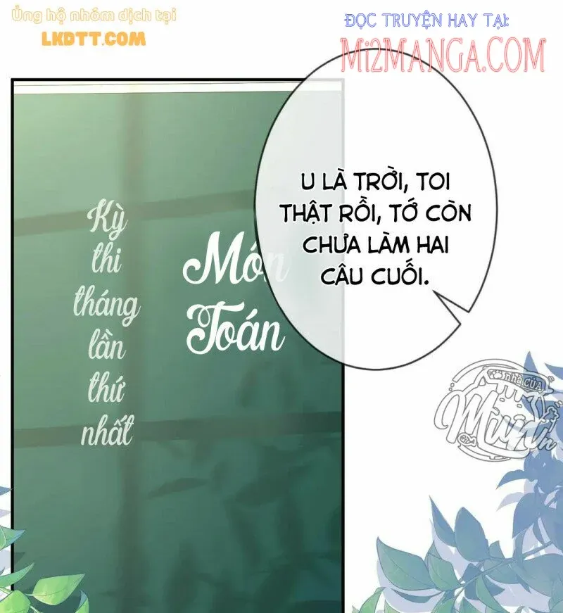 đọc truyện Giữ Kín Thân Phận Giả Của Tôi Chương 19 ảnh 22 tại Thiên Thai Truyện