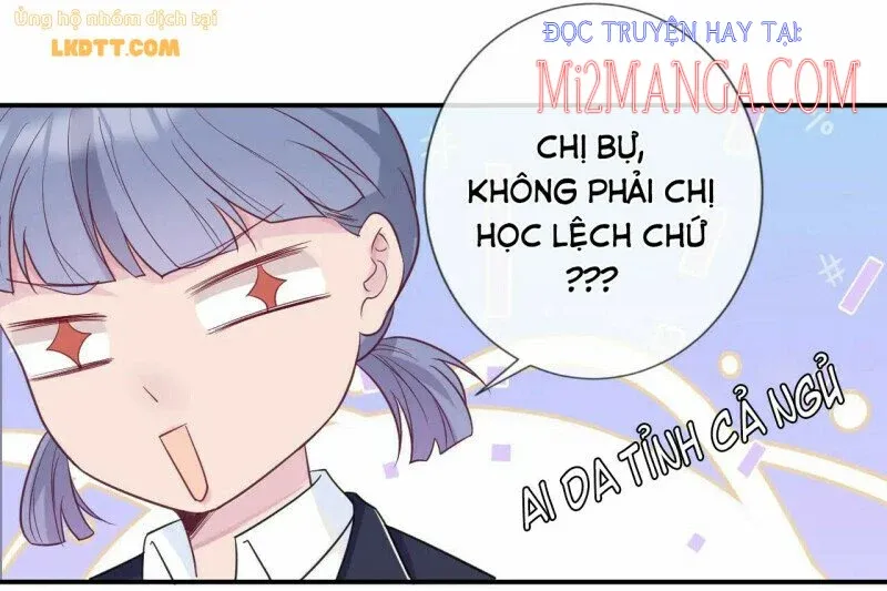 đọc truyện Giữ Kín Thân Phận Giả Của Tôi Chương 19 ảnh 26 tại Thiên Thai Truyện