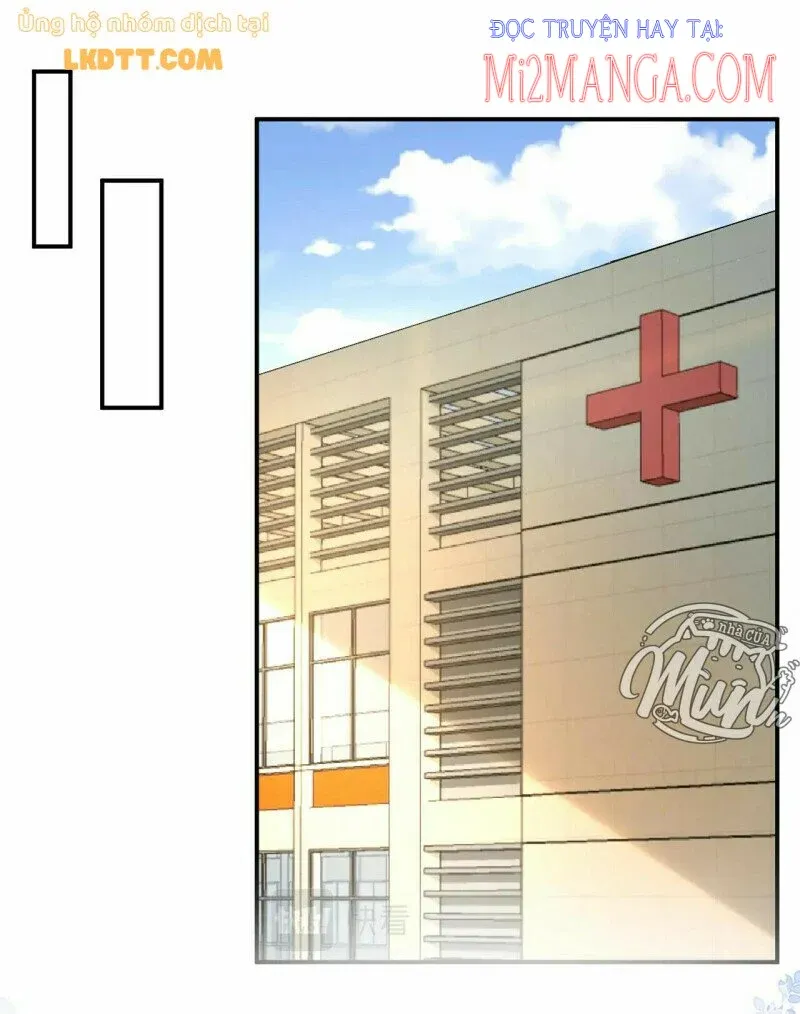 đọc truyện Giữ Kín Thân Phận Giả Của Tôi Chương 19 ảnh 5 tại Thiên Thai Truyện