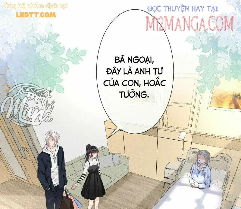 đọc truyện Giữ Kín Thân Phận Giả Của Tôi Chương 19 ảnh 6 tại Thiên Thai Truyện