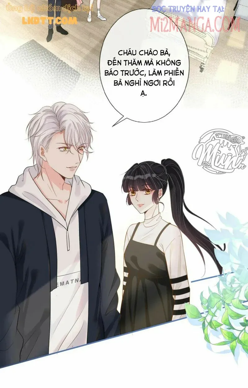 đọc truyện Giữ Kín Thân Phận Giả Của Tôi Chương 19 ảnh 7 tại Thiên Thai Truyện