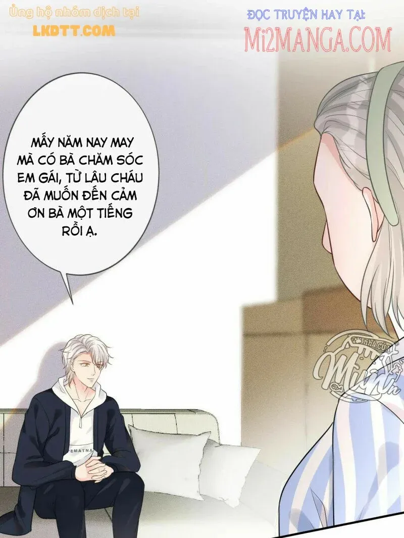 đọc truyện Giữ Kín Thân Phận Giả Của Tôi Chương 19 ảnh 10 tại Thiên Thai Truyện