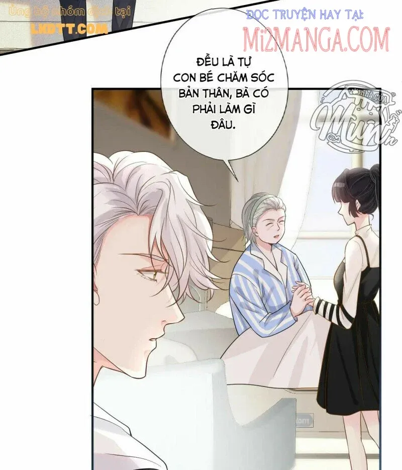 đọc truyện Giữ Kín Thân Phận Giả Của Tôi Chương 19 ảnh 11 tại Thiên Thai Truyện