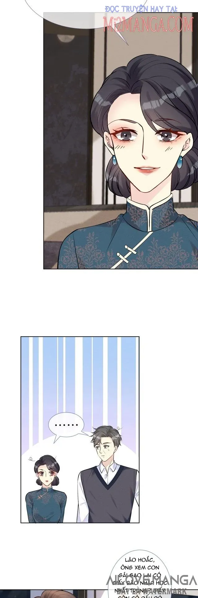 đọc truyện Giữ Kín Thân Phận Giả Của Tôi Chương 2.5 ảnh 12 tại Thiên Thai Truyện