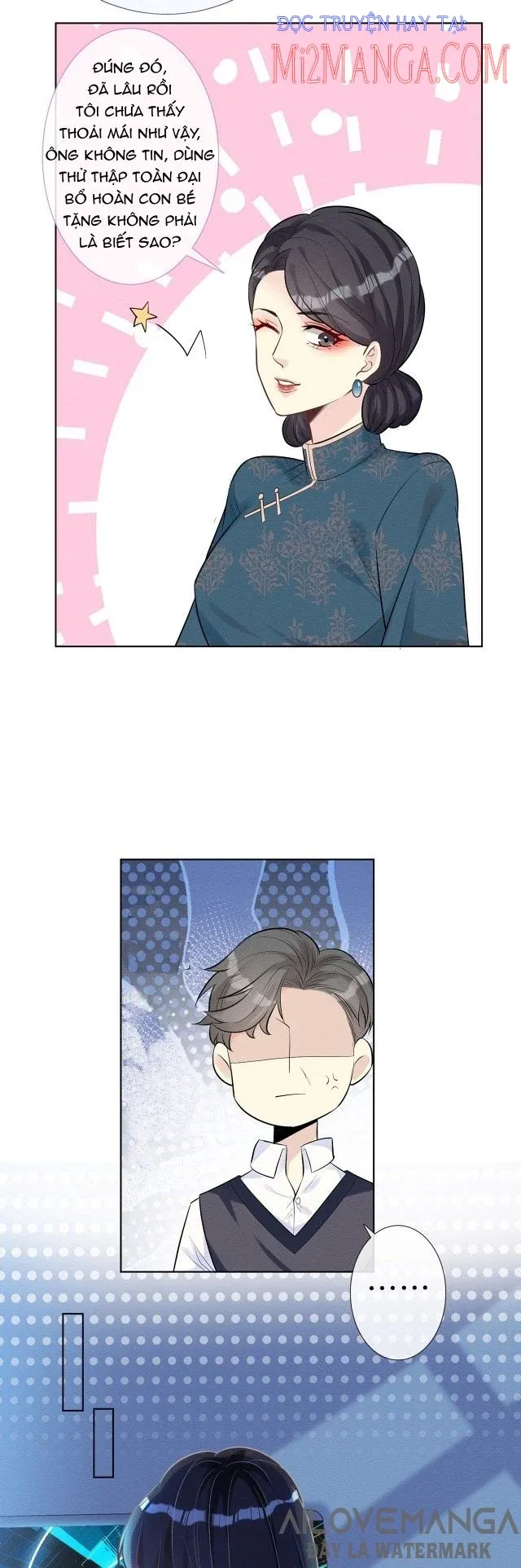 đọc truyện Giữ Kín Thân Phận Giả Của Tôi Chương 2.5 ảnh 15 tại Thiên Thai Truyện