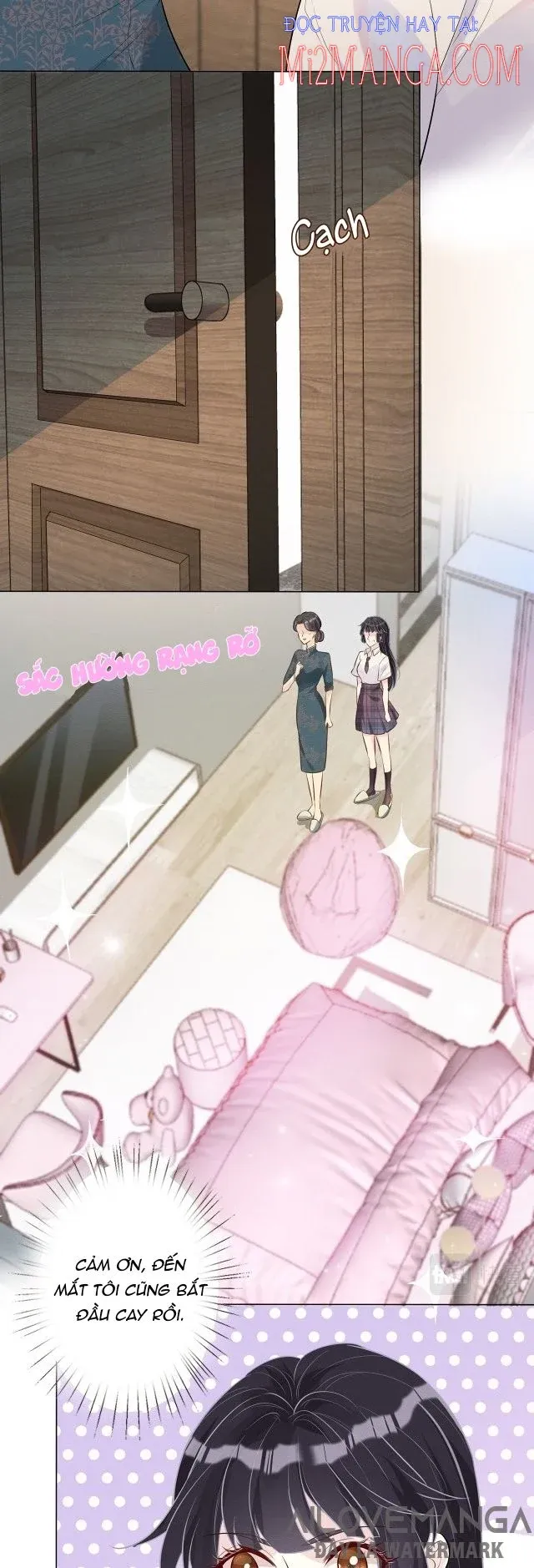 đọc truyện Giữ Kín Thân Phận Giả Của Tôi Chương 2.5 ảnh 4 tại Thiên Thai Truyện