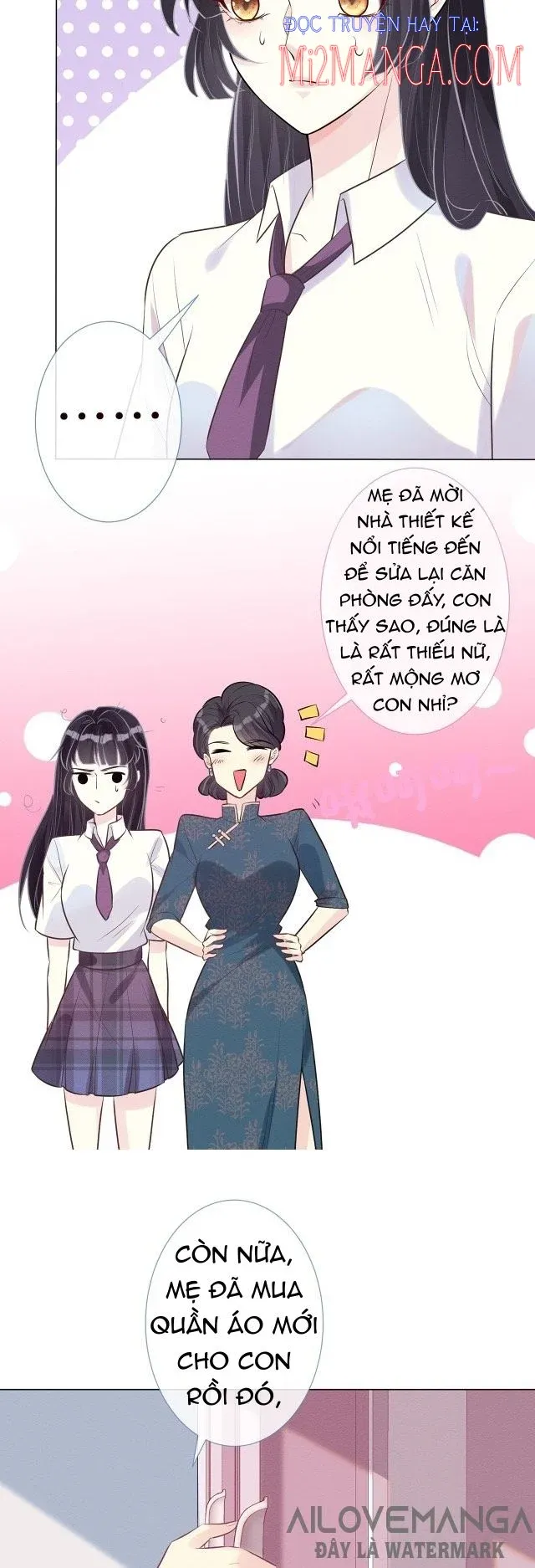 đọc truyện Giữ Kín Thân Phận Giả Của Tôi Chương 2.5 ảnh 5 tại Thiên Thai Truyện