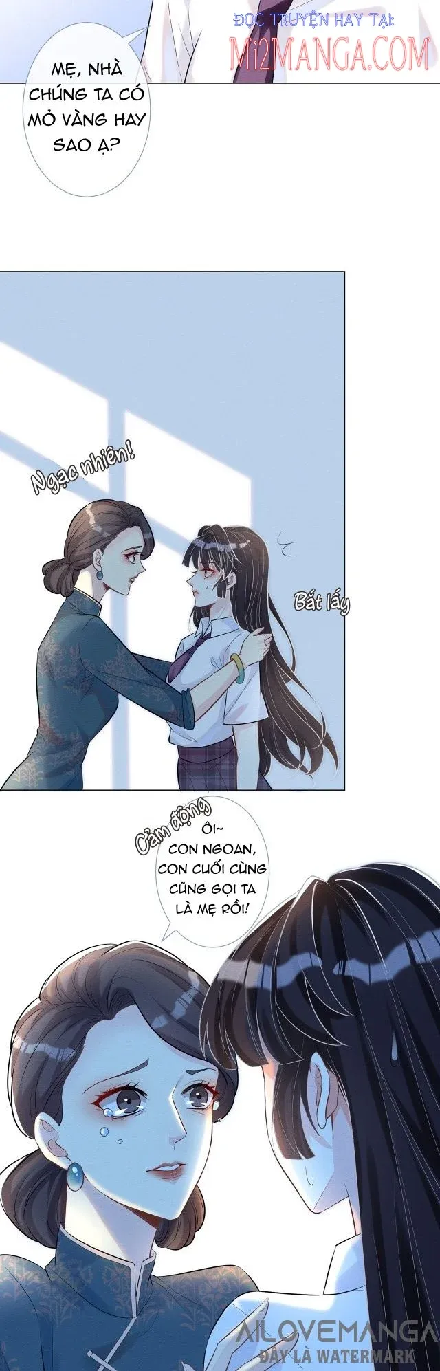 đọc truyện Giữ Kín Thân Phận Giả Của Tôi Chương 2.5 ảnh 7 tại Thiên Thai Truyện