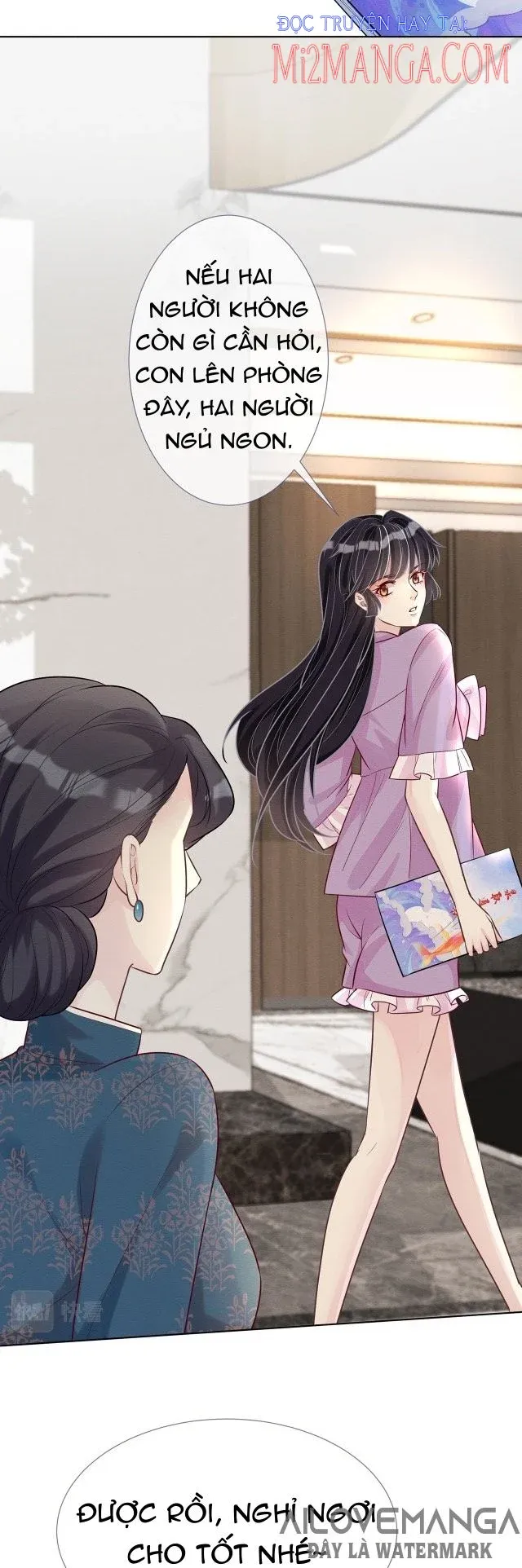 đọc truyện Giữ Kín Thân Phận Giả Của Tôi Chương 2.5 ảnh 11 tại Thiên Thai Truyện