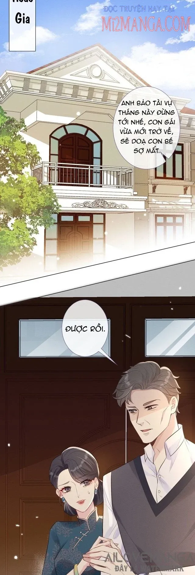 đọc truyện Giữ Kín Thân Phận Giả Của Tôi Chương 2 ảnh 4 tại Thiên Thai Truyện