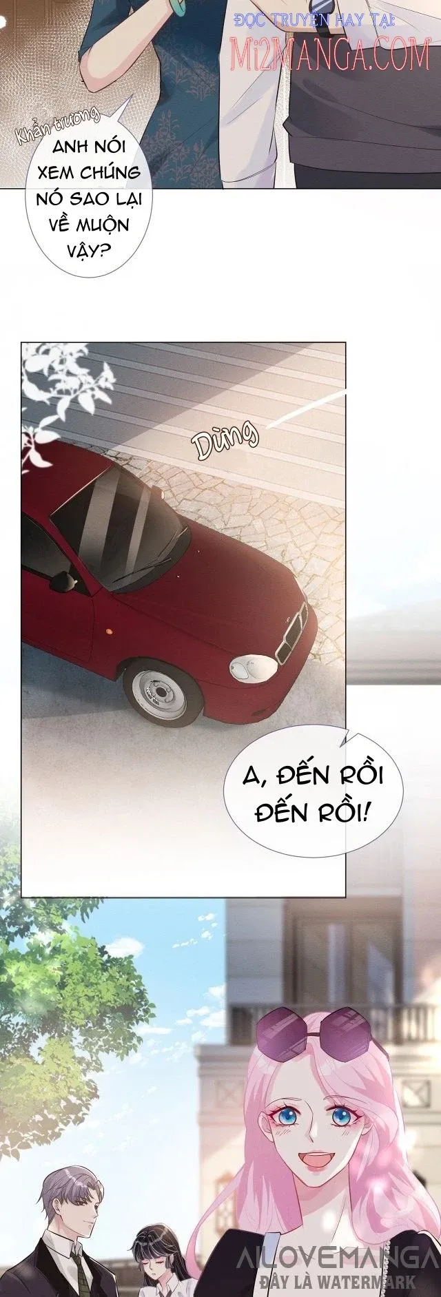 đọc truyện Giữ Kín Thân Phận Giả Của Tôi Chương 2 ảnh 5 tại Thiên Thai Truyện