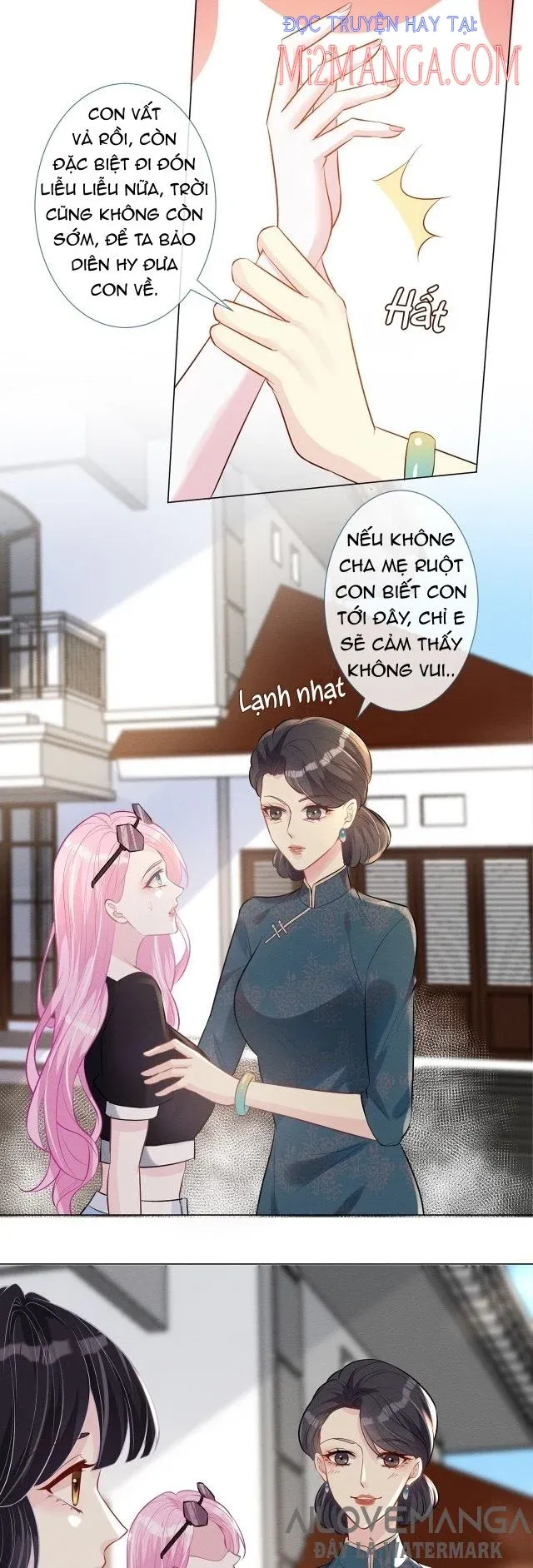 đọc truyện Giữ Kín Thân Phận Giả Của Tôi Chương 2 ảnh 7 tại Thiên Thai Truyện