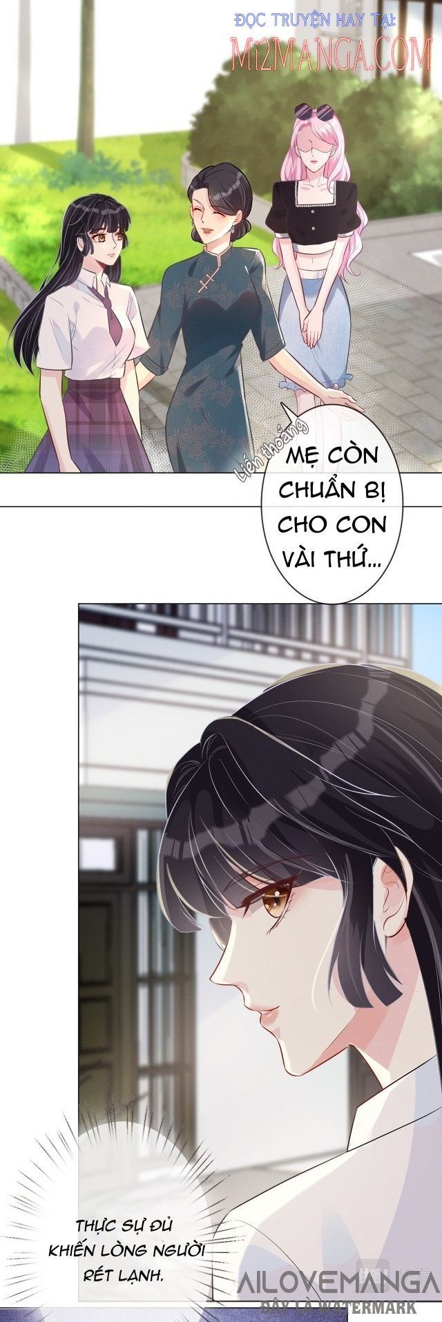 đọc truyện Giữ Kín Thân Phận Giả Của Tôi Chương 2 ảnh 9 tại Thiên Thai Truyện