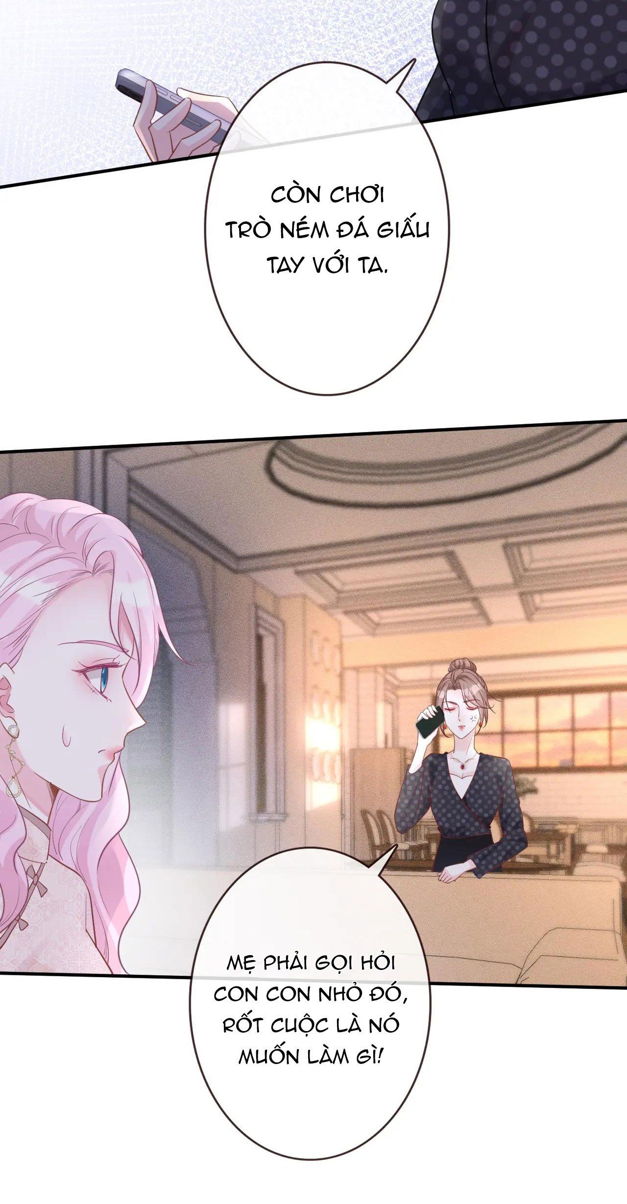 đọc truyện Giữ Kín Thân Phận Giả Của Tôi Chương 20 ảnh 12 tại Thiên Thai Truyện