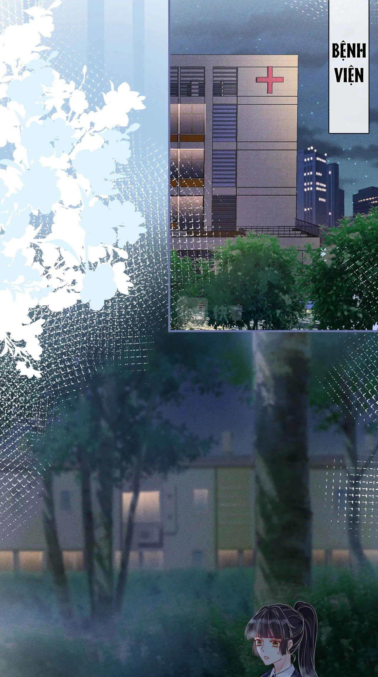 đọc truyện Giữ Kín Thân Phận Giả Của Tôi Chương 20 ảnh 14 tại Thiên Thai Truyện