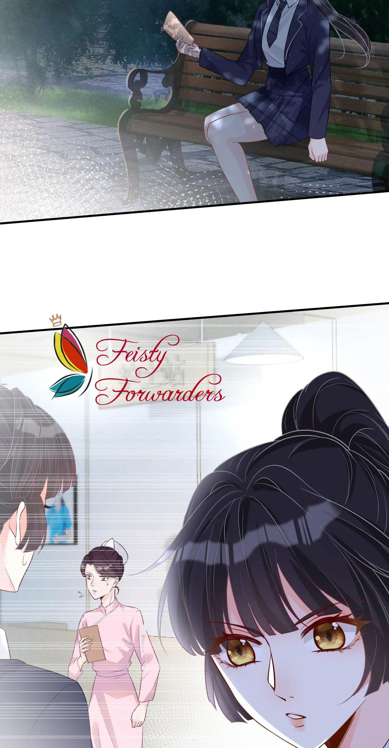 đọc truyện Giữ Kín Thân Phận Giả Của Tôi Chương 20 ảnh 15 tại Thiên Thai Truyện