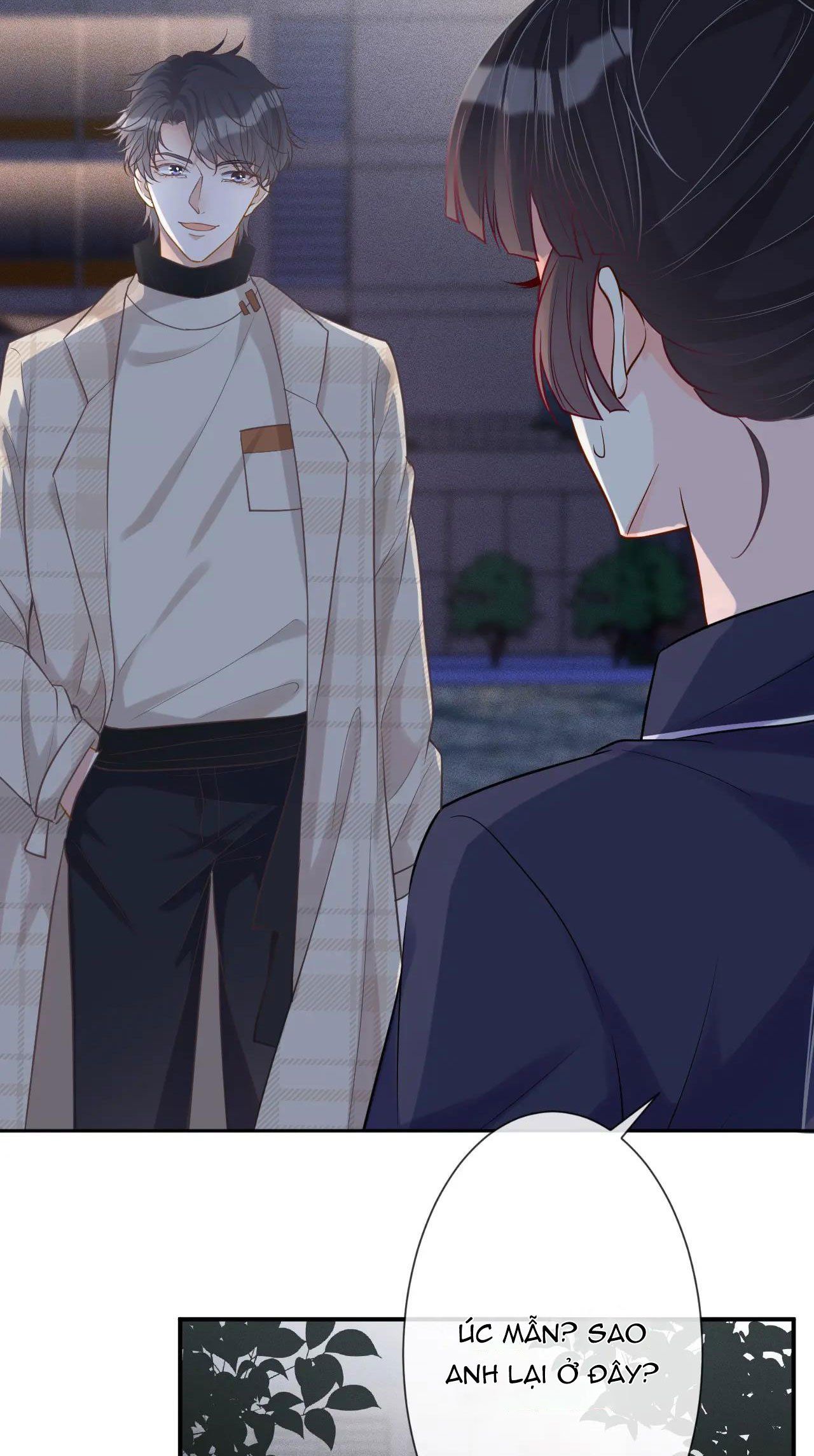 đọc truyện Giữ Kín Thân Phận Giả Của Tôi Chương 20 ảnh 20 tại Thiên Thai Truyện