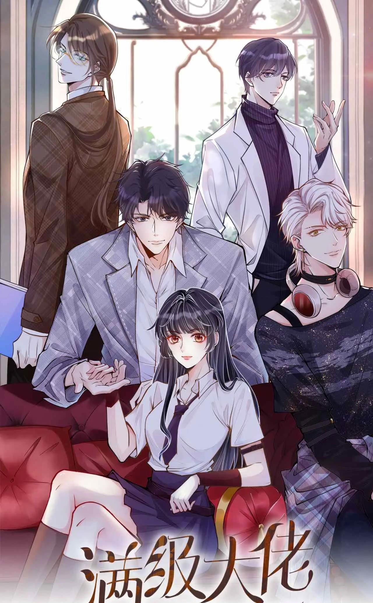 đọc truyện Giữ Kín Thân Phận Giả Của Tôi Chương 20 ảnh 4 tại Thiên Thai Truyện