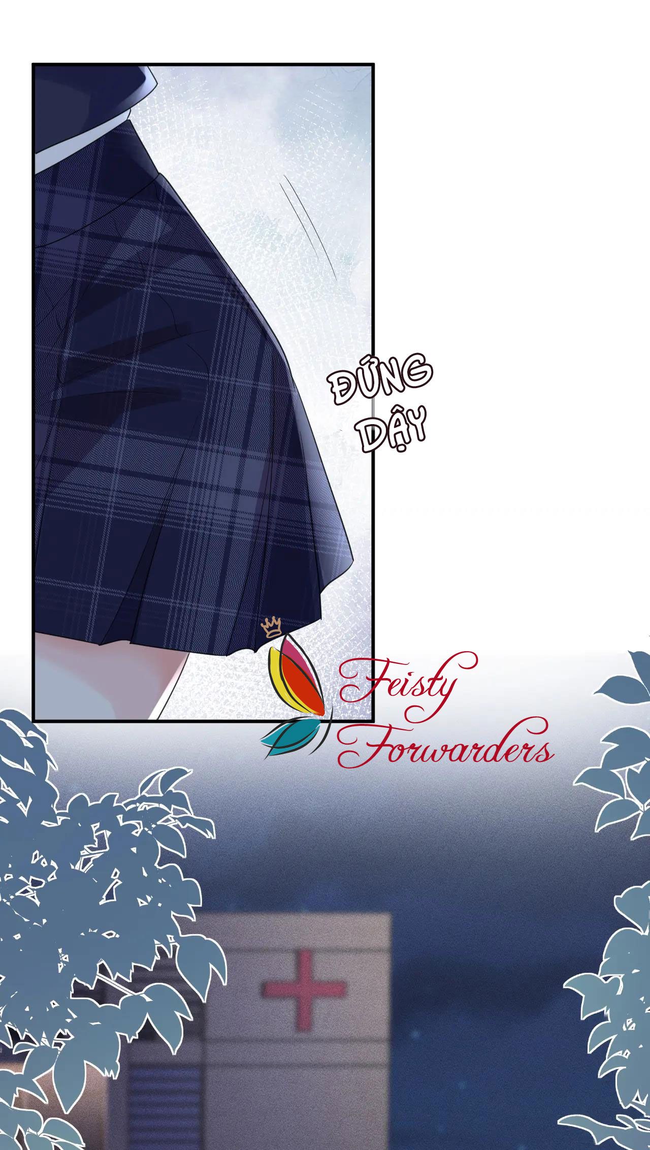 đọc truyện Giữ Kín Thân Phận Giả Của Tôi Chương 20 ảnh 22 tại Thiên Thai Truyện