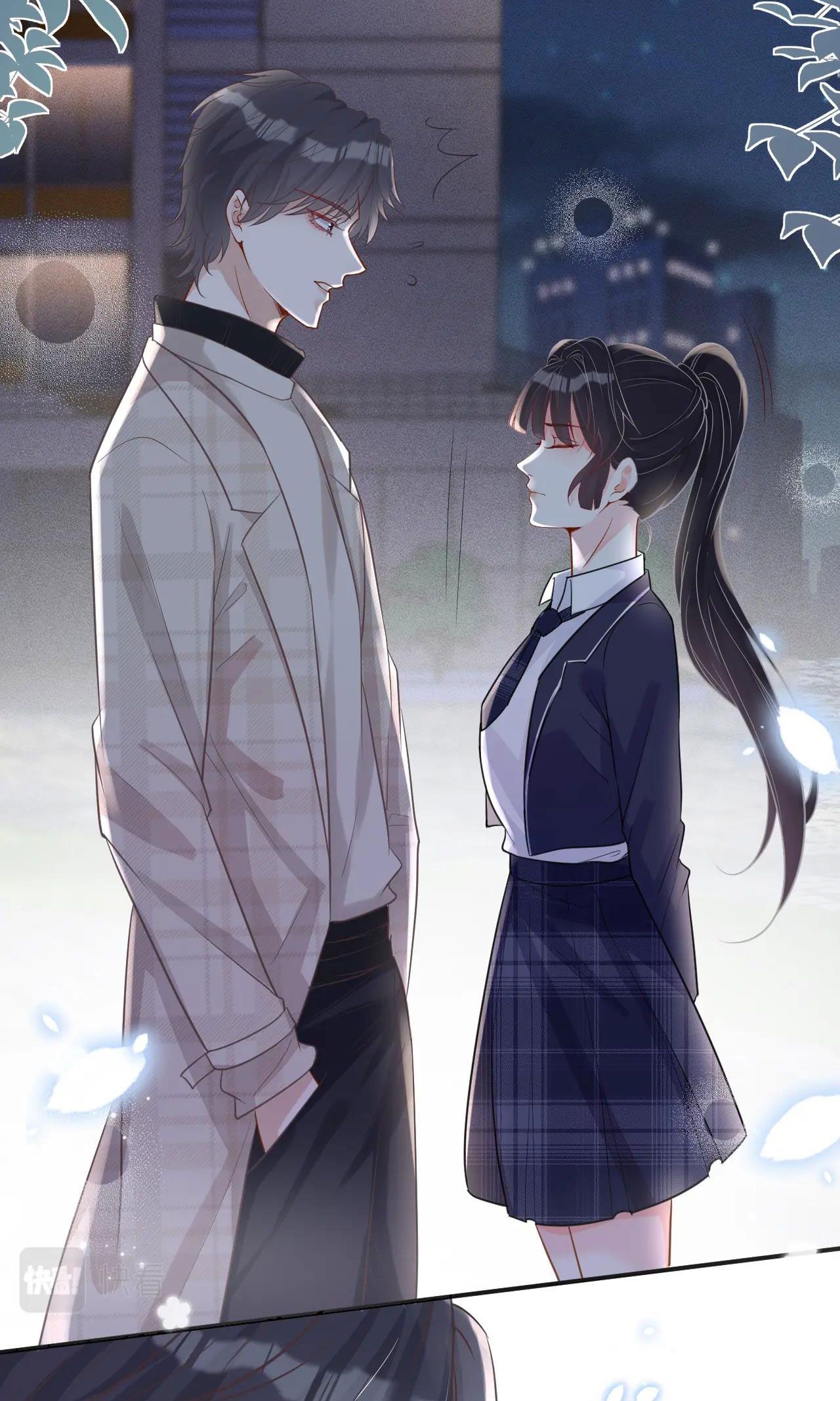 đọc truyện Giữ Kín Thân Phận Giả Của Tôi Chương 20 ảnh 23 tại Thiên Thai Truyện