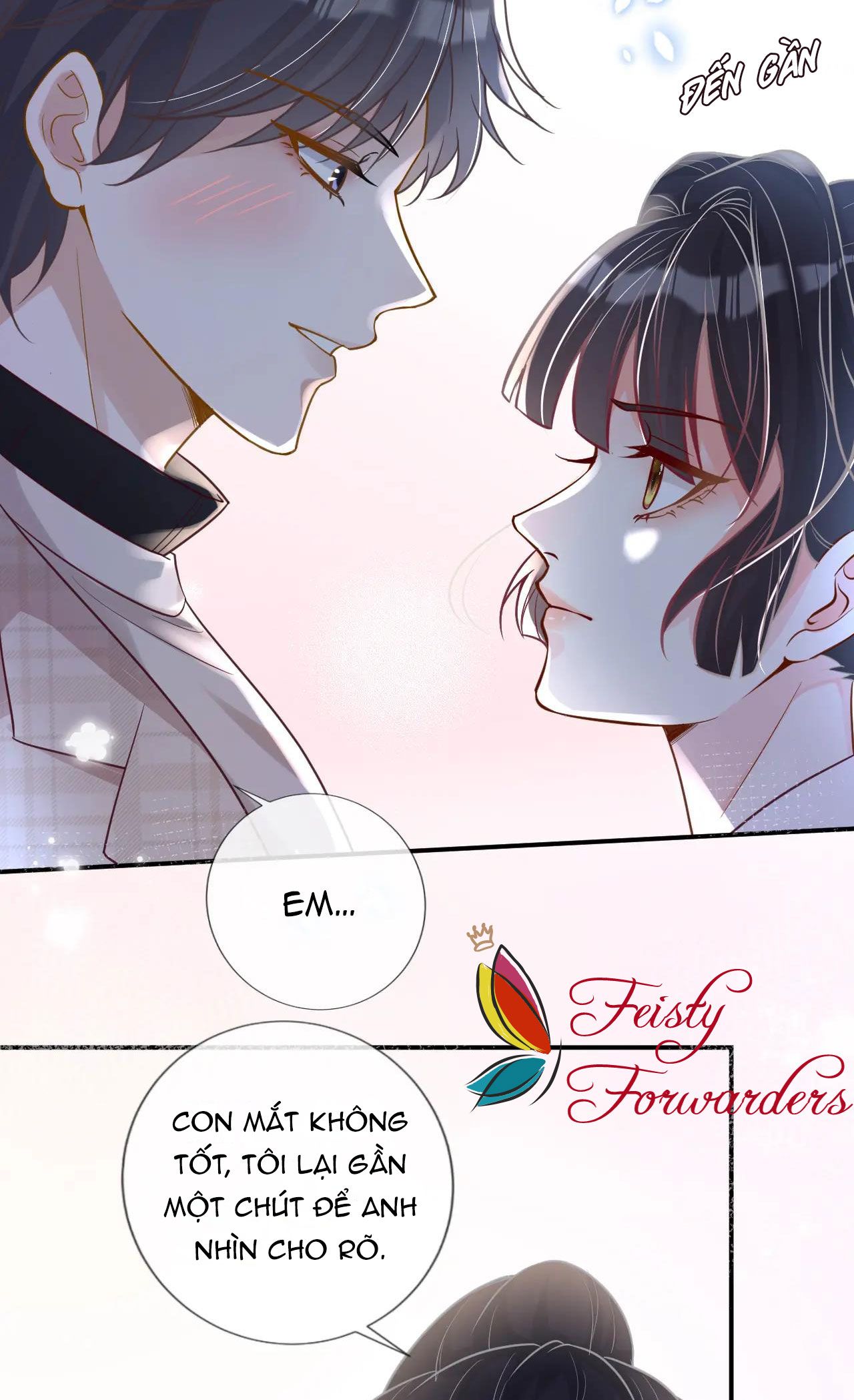 đọc truyện Giữ Kín Thân Phận Giả Của Tôi Chương 20 ảnh 24 tại Thiên Thai Truyện