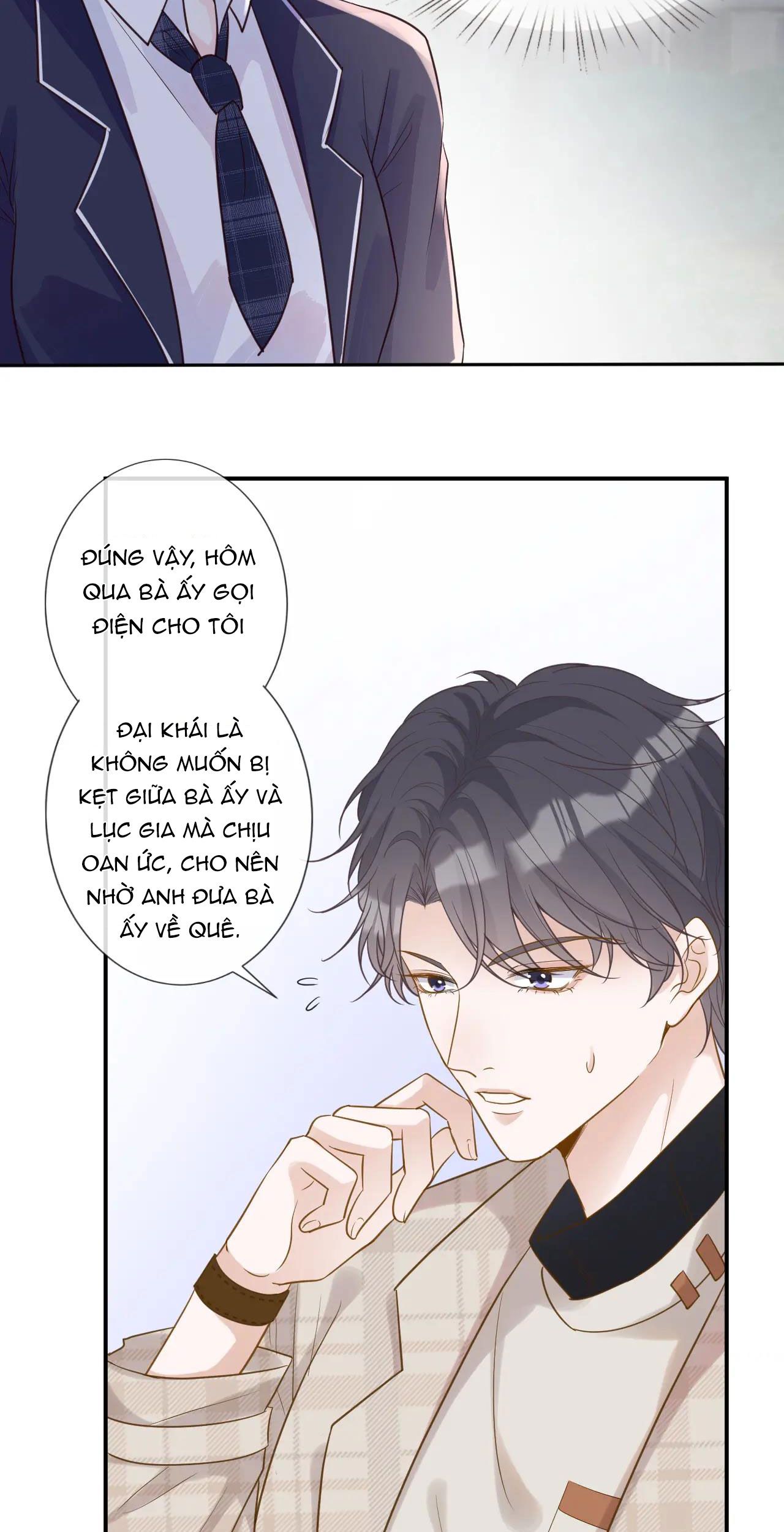 đọc truyện Giữ Kín Thân Phận Giả Của Tôi Chương 20 ảnh 27 tại Thiên Thai Truyện