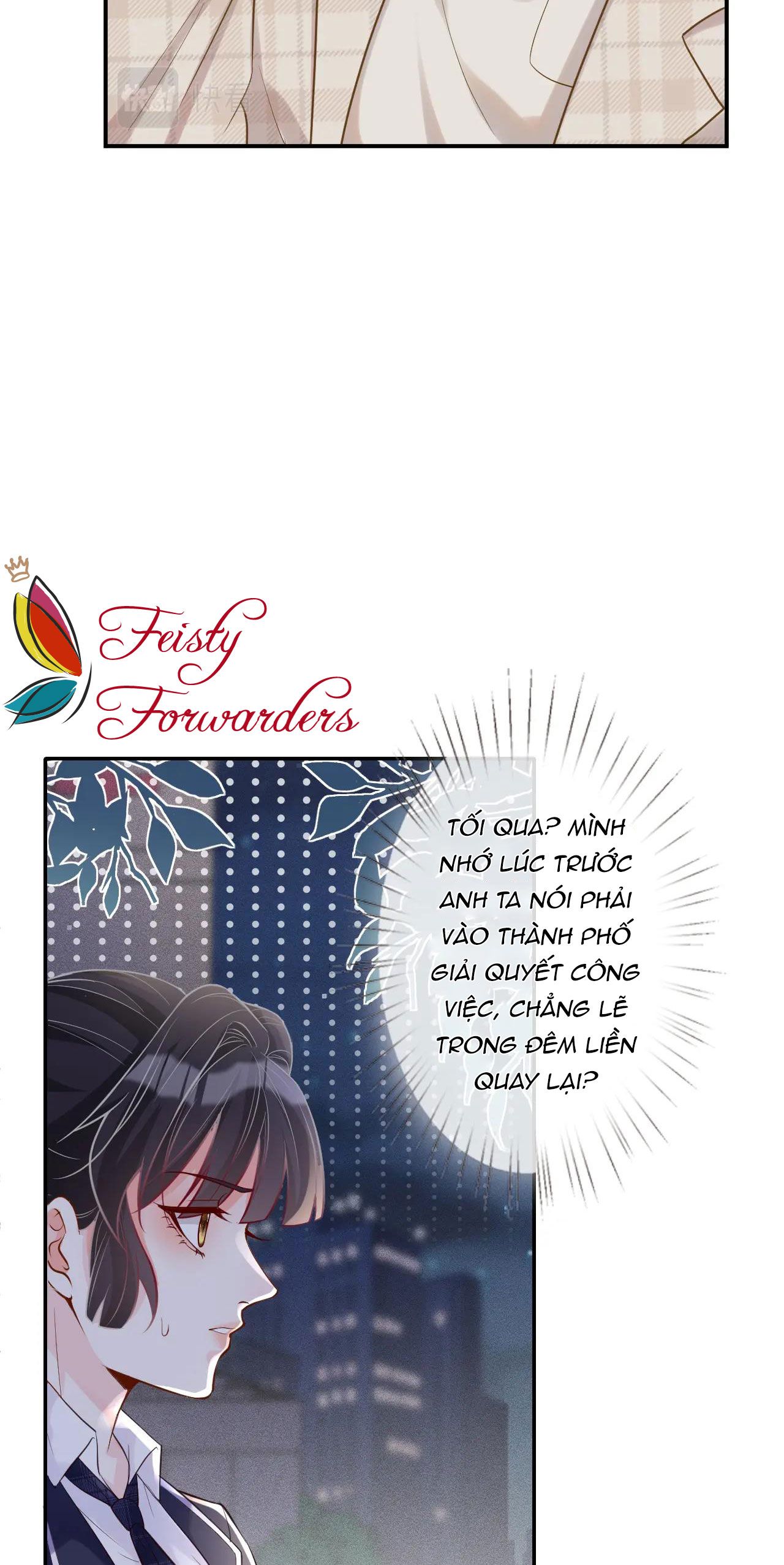 đọc truyện Giữ Kín Thân Phận Giả Của Tôi Chương 20 ảnh 28 tại Thiên Thai Truyện